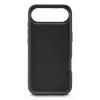 Black Rock Funda Robust Carbon para Apple iPhone Air, negro 00229698