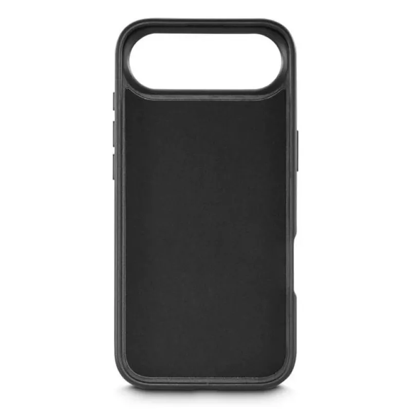 Black Rock Funda Robust Carbon para Apple iPhone Air, negro 00229698