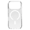 Black Rock funda Mag Clear para Apple iPhone 17 Pro, transparente 00232427
