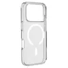 Black Rock funda Mag Clear para Apple iPhone 17 Pro, transparente 00232427