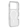 Black Rock funda Mag Clear para Apple iPhone 17 Pro, transparente 00232427