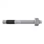 fischer anclaje de perno FAZ II Plus 564572 6/10