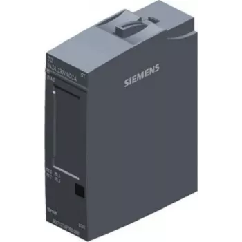 Siemens SIMATIC ET 200SP etiquetas de identificación de color, pack de 10, blanco 6ES71936CP002MA0