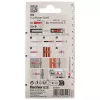 Fischer 535959 DuoPower 8 x 40 RB K NV set de montaje 40 mm 8 mm 1 set