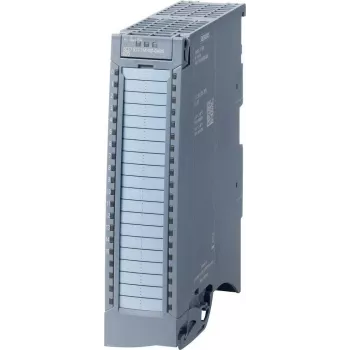 Siemens SIMATIC S7-1500 AI 16xI BA módulo de entrada analógica, 16 canales, 0-20 mA / 4-20 mA, 16 bits, 35 mm, 6ES7531-7MH00-0AB0