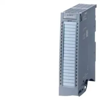 Siemens SIMATIC S7-1500 AI 16xI BA módulo de entrada analógica, 16 canales, 0-20 mA / 4-20 mA, 16 bits, 35 mm, 6ES7531-7MH00-0AB0