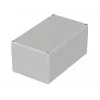 Bopla EM 237 carcasa universal 200 x 120 x 92 mm, policarbonato, gris claro (RAL 7035) 63237000