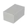 Bopla EM 237 carcasa universal 200 x 120 x 92 mm, policarbonato, gris claro (RAL 7035) 63237000