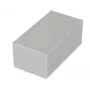 Bopla Euromas II carcasa universal 300 x 160 x 120 mm ABS gris claro RAL 7035 63247300