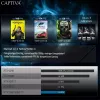 CAPTIVA Advanced Gaming I94-401GE Portátil, 16 pulgadas, Intel Core i7-14650HX, 32GB RAM, 2TB SSD