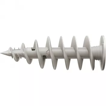 Fischer FID II Plus taco para aislamiento 80 mm, 2 uds. 570350