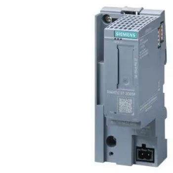 Siemens SIMATIC ET 200SP módulo de interfaz PROFINET IM 155-6 PN ST 6ES71556AA020BN0