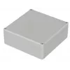 Bopla carcasa universal 150 x 150 x 57 mm policarbonato gris claro (RAL 7035) EM 218, 1 ud. 62218300