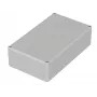 Bopla EM 214 carcasa universal 200 x 120 x 57 mm policarbonato gris claro RAL 7035 62214300
