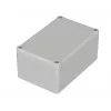 Bopla carcasa universal EM 215, policarbonato, gris claro RAL 7035, 120 x 80 x 57 mm, IP65, IK07 62215000
