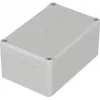 Bopla carcasa universal EM 215, policarbonato, gris claro RAL 7035, 120 x 80 x 57 mm, IP65, IK07 62215000