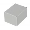 Bopla carcasa universal 160 x 120 x 92 mm policarbonato gris claro RAL 7035 EM 238 62238000