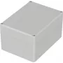 Bopla carcasa universal 160 x 120 x 92 mm ABS gris claro RAL 7035 ET 238 (63238000)