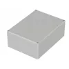 Bopla carcasa universal 200 x 150 x 77 mm ABS gris claro (RAL 7035) ET 223 63223000