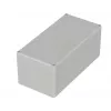 Bopla Carcasa universal 240 x 120 x 102 mm policarbonato gris claro (RAL 7035) EM 242 62242000