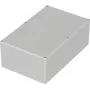 Bopla EM 240 Carcasa universal 250 x 160 x 92 mm policarbonato gris claro (RAL 7035) 62240000
