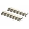 BOPLA CNB 100 Placas ciegas para Combi-Norm, 38 piezas 65010070
