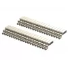 BOPLA CNB 100 Placas ciegas para Combi-Norm, 38 piezas 65010070