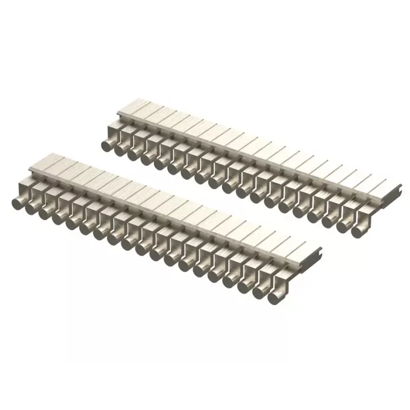 BOPLA CNB 100 Placas ciegas para Combi-Norm, 38 piezas 65010070
