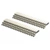 BOPLA CNB 100 Placas ciegas para Combi-Norm, 38 piezas 65010070