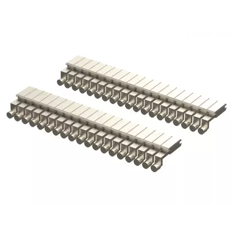 BOPLA CNB 100 Placas ciegas para Combi-Norm, 38 piezas 65010070