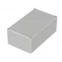 Bopla Carcasa universal 200 x 120 x 77 policarbonato gris claro (RAL 7035) EM 221 62221000