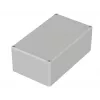 Bopla Carcasa universal 200 x 120 x 77 policarbonato gris claro (RAL 7035) EM 221 62221000