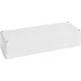 Bopla Euromas II Carcasa universal 240 x 80 x 60 mm ABS gris claro RAL 7035 ET 224 63224300
