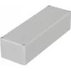 Bopla Euromas II Carcasa universal 240 x 80 x 60 mm ABS gris claro RAL 7035 ET 224 63224300