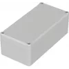 Bopla Carcasa universal 160 x 80 x 57 mm ABS gris claro (RAL 7035) ET 220 63220000