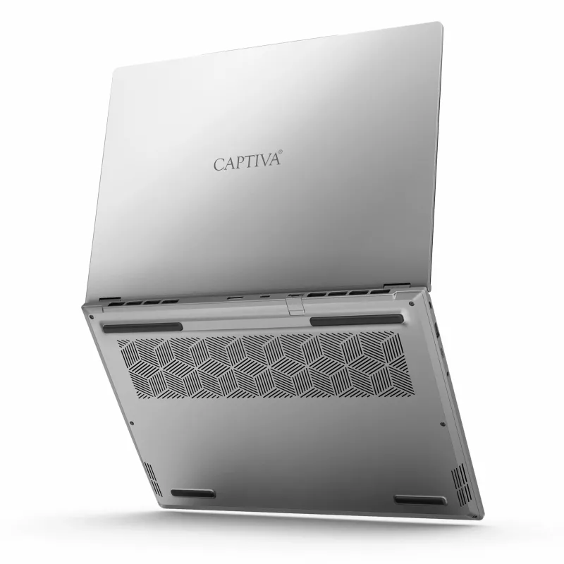 CAPTIVA Portátil Power Starter R94-515GE Ryzen 7 255 (14,0