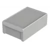 BOPLA EUROMAS II Carcasa de pared, ABS gris claro RAL 7035, 170 x 271 x 90 mm 96036335