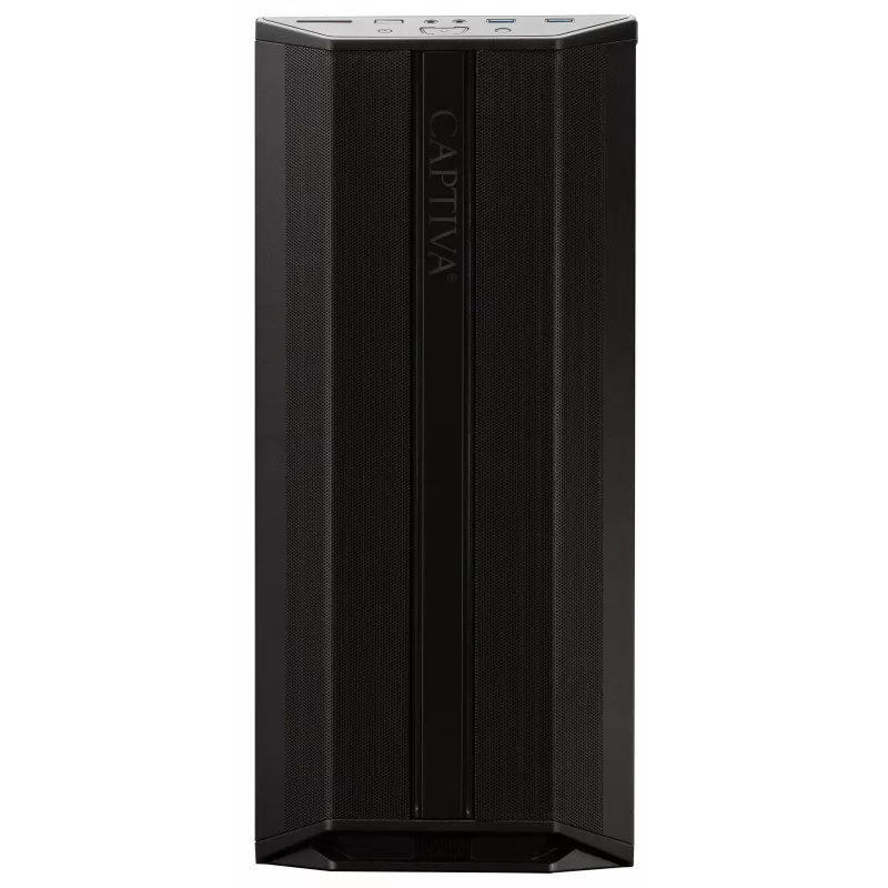 CAPTIVA PC Workstation R98-321 (Ryzen 7 9700X/SSD 1TB/16GB/WLAN/sin SO)