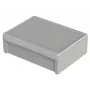 Bopla Bocube carcasa universal B 273612 ABS-7035, gris claro, 364 x 284 x 120 mm 96037665