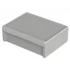 Bopla Bocube carcasa universal B 273612 ABS-7035, gris claro, 364 x 284 x 120 mm 96037665