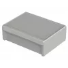 Bopla Bocube carcasa universal B 273612 ABS-7035, gris claro, 364 x 284 x 120 mm 96037665