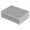Bopla Bocube carcasa universal B 273612 ABS-7035, gris claro, 364 x 284 x 120 mm 96037665