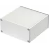 Bopla FILOTEC F 1048-100 carcasa de perfil de aluminio 105 x 48 x 100 mm, anodizado 97118100.H