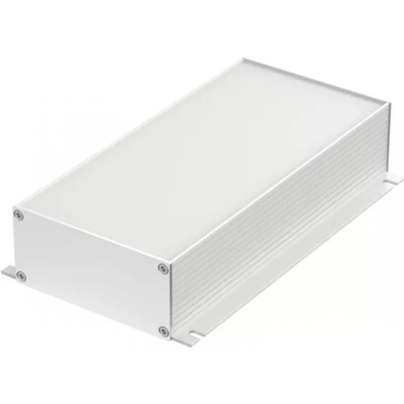 Bopla FILOTEC F 1048-220 WL carcasa de perfil de aluminio 105 x 48 x 220 mm 97218220.H