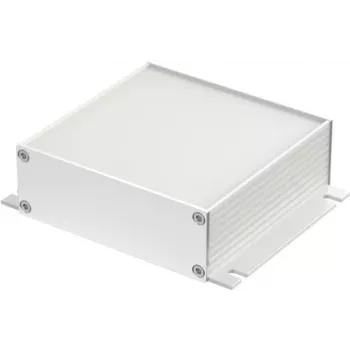 Bopla FILOTEC F 1036-100 WL carcasa de perfil de aluminio, 105 x 36 x 100 mm, anodizado, IP40 97216100.H