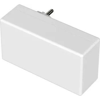 Bopla SE 430 E/CEE carcasa de conector 120 x 65 x 40 mm policarbonato RAL 9016 blanco tráfico 43430009