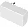 Bopla SE 430 E/CEE carcasa de conector 120 x 65 x 40 mm policarbonato RAL 9016 blanco tráfico 43430009