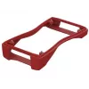 BOPLA BS 700 DI-D-3001 Junta decorativa rojo señal 185,8 x 97,1 x 35,5 mm 82873001