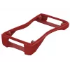 BOPLA BS 700 DI-D-3001 Junta decorativa rojo señal 185,8 x 97,1 x 35,5 mm 82873001