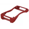 BOPLA BS 700 DI-D-3001 Junta decorativa rojo señal 185,8 x 97,1 x 35,5 mm 82873001